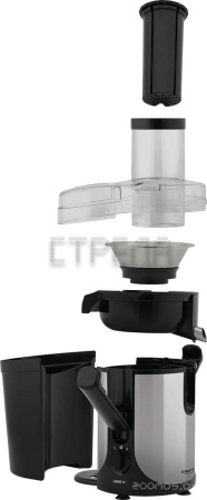 Соковыжималка Scarlett SC-JE50S61