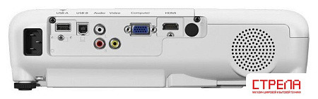 Проектор Epson EB-W06