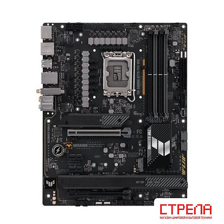 Материнская плата ASUS TUF Gaming H770-Pro WiFi