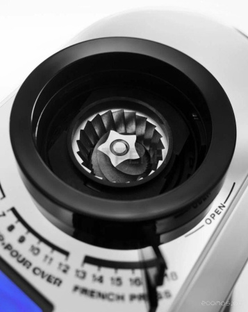 Кофемолка Delonghi KG 521.M