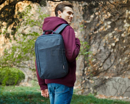 Рюкзак Lenovo Casual B210 GX40Q17225