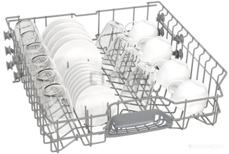 Встраиваемая посудомоечная машина Bosch Serie 2 SMV25AX06E