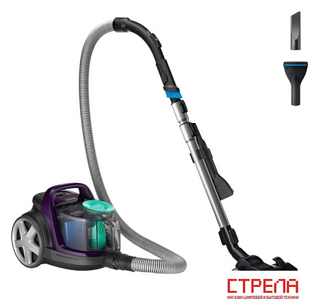 Пылесос Philips FC9571/01