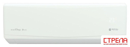 Кондиционер Royal Clima GRIDA DC EU Inverter RCI-GRC28HN