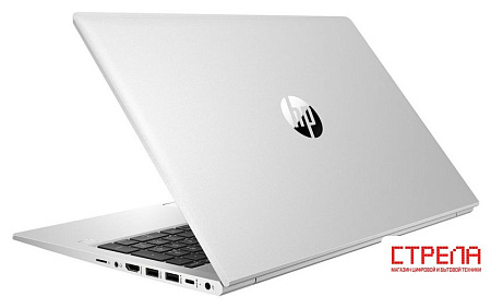 Ноутбук HP ProBook 455 G8 45N85ES + 8 ГБ