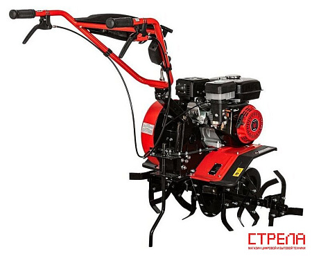 Мотокультиватор бензиновый Velles GTB-750