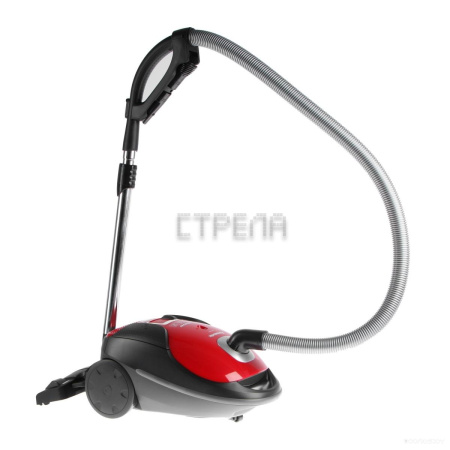 Пылесос Panasonic MC-CJ915R