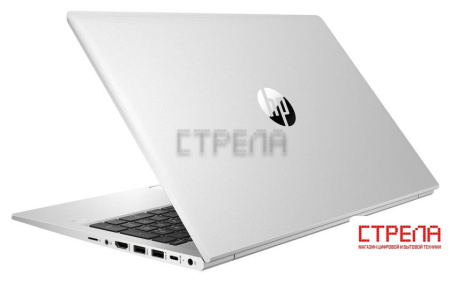 Ноутбук HP ProBook 455 G8 45N85ES + 8 ГБ