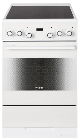 Плита электрическая Gefest ЭП Н Д 5560-03 0040