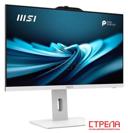 Моноблок MSI Pro AP242P 14M-655XRU