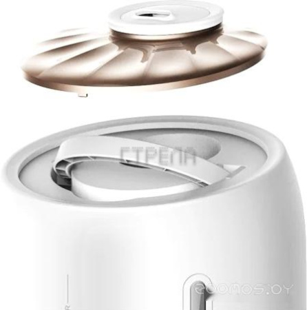 Увлажнитель воздуха Deerma DEM-F600