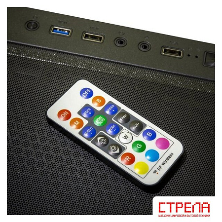 Компьютер Jet Gamer 5i9400FD8HD2X166L2W6