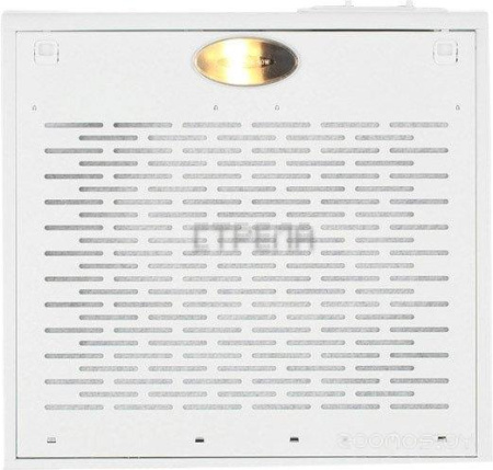 Вытяжка Jet air Senti WH/F/50