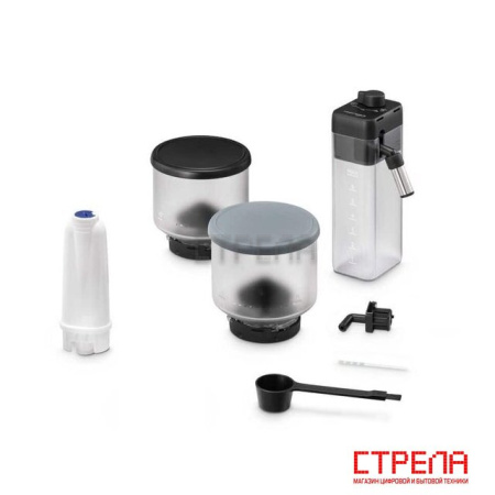 Кофемашина DeLonghi Rivelia EXAM440.55.B