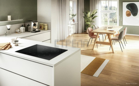 Варочная панель Elica Nikolatesla FIT 3Z BL/A/72