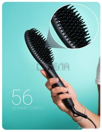 Электрорасческа First FA-5663