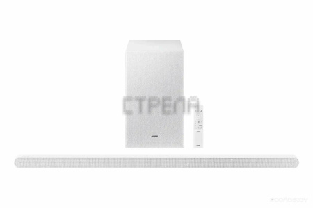 Саундбар Samsung HW-S701D