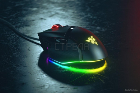 Игровая мышь RAZER Basilisk V3