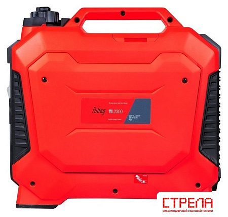 Бензиновый генератор Fubag TI 2300 646253