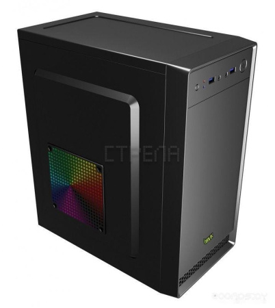 Корпус BVK 173GS 500W