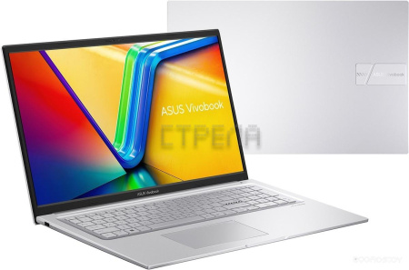 Ноутбук Asus Vivobook 17 X1704VA-AU388