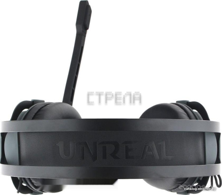 Наушники Gembird MHS-G700U