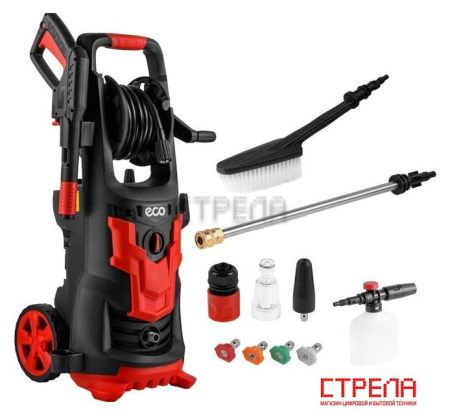 Мойка высокого давления ECO HPW-1724RSi