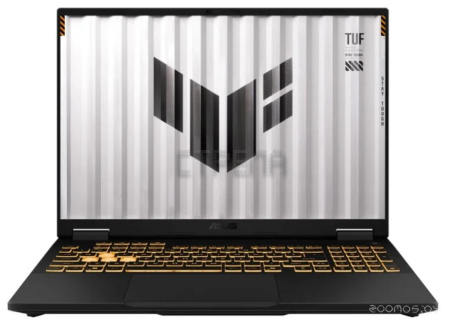 Игровой ноутбук Asus TUF Gaming F16 FX608JP-RV023
