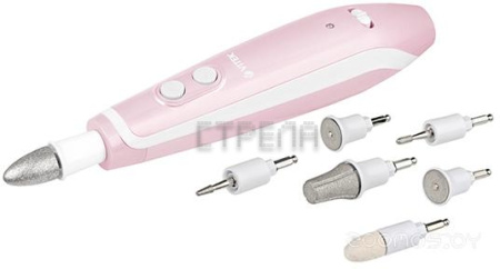 Маникюрно-педикюрный набор Vitek VT-2215 PK