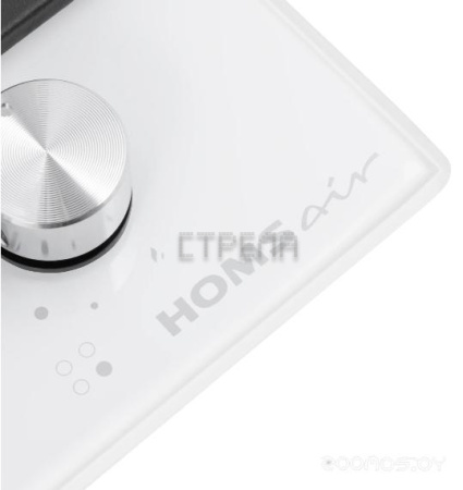 Варочная панель HOMSair HGG646WH