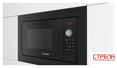Микроволновая печь Bosch BEL653MB3