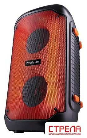 Беспроводная колонка Defender Boomer 25