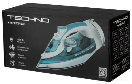 Утюг Techno ES2453S