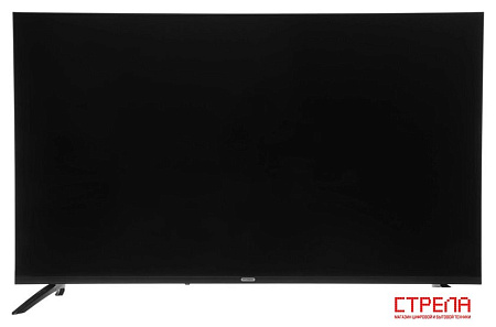 Телевизор Hyundai H-LED55BU7012