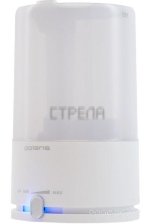 Увлажнитель воздуха Polaris PUH 7605 TF (белый)