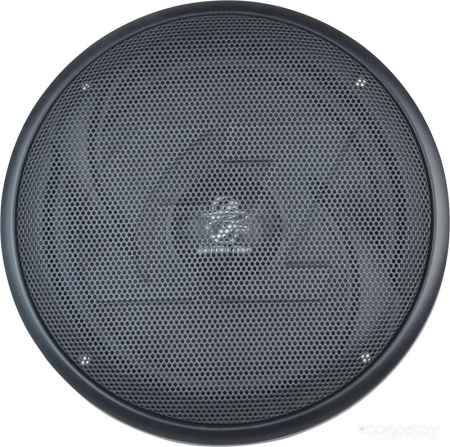 Компонентная АС Ground Zero GZIC 16X