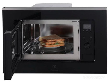 Микроволновая печь Electrolux LMS 2203 EMX