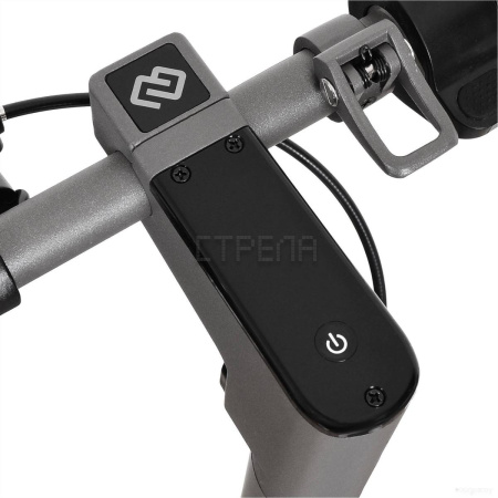 Электросамокат DIGMA DiScooter Allroad Fast