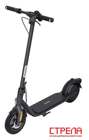 Электросамокат Ninebot Kickscooter F2