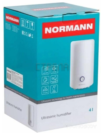 Увлажнитель воздуха Normann AUH-022