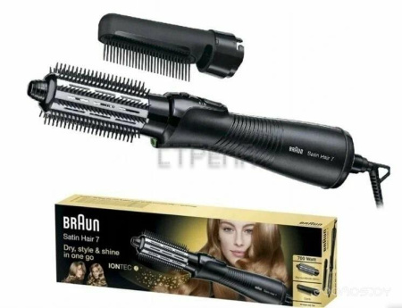 Фен Braun AS 720