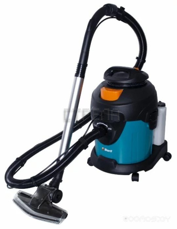 Пылесос BORT BSS-1415-W