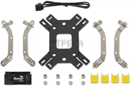 Кулер для процессора Aerocool Mirage 5