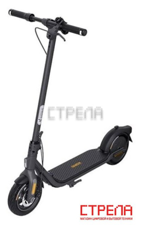 Электросамокат Ninebot Kickscooter F2
