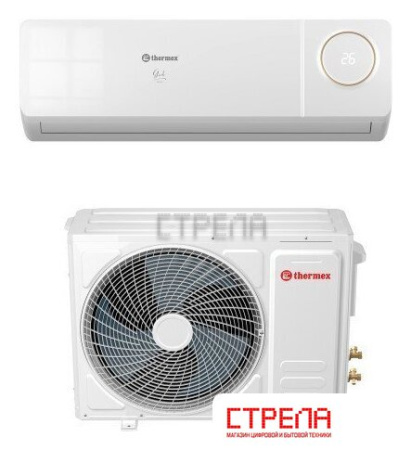Кондиционер Thermex Garda 12