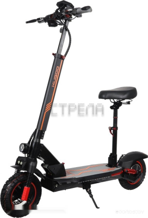 Электросамокат Kugoo M4 Pro