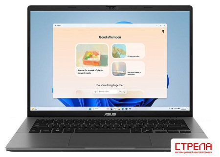 Ноутбук ASUS Vivobook S14 OLED S3407QA-SF044W