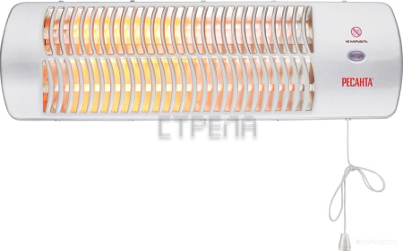 Инфракрасный обогреватель Ресанта ИКО-1500Л