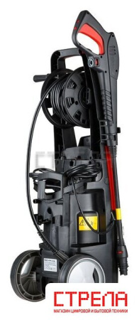 Мойка высокого давления ECO HPW-1723RS