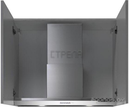 Кухонная вытяжка Falmec Design Virgola No-Drop 60